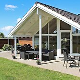 5 Star Holiday Home in Idestrup