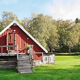 6 Person Holiday Home in Askeron