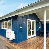 4 Person Holiday Home in Hovborg-by Traum