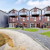 4 Person Holiday Home in Bogense-by Traum