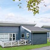 4 Person Holiday Home in Gudhjem-by Traum