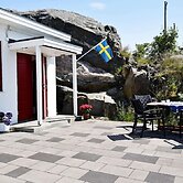 Holiday Home in Skærhamn