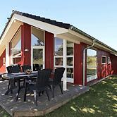Holiday Home in GroÃŸenbrode