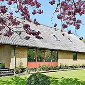 4 Person Holiday Home in Nexo-by Traum