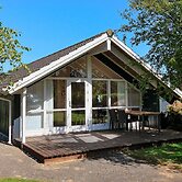 5 Person Holiday Home in Esbjerg V-by Traum