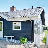6 Person Holiday Home in Tarm-by Traum