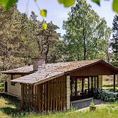 Cozy Holiday Home in Nexo near Dueodde Beach