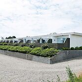 4 Person Holiday Home in Romo-by Traum