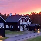 8 Person Holiday Home in Gjern-by Traum