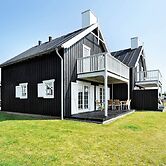 8 Person Holiday Home in Gjern-by Traum