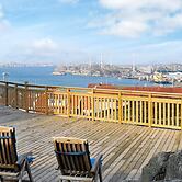 Holiday Home in Rönnäng