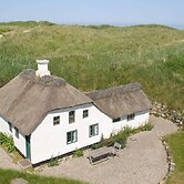 Rustic Holiday Home in Løkken near Sea