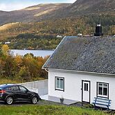 6 Person Holiday Home in Gursken