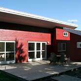 8 Person Holiday Home in Gudhjem