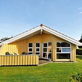 Holiday Home in Gelting