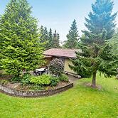 4 Person Holiday Home in Farvang