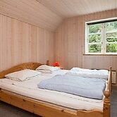 Comfortable Holiday Home in Rømø With Sauna