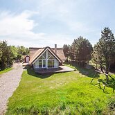 Urbane Holiday Home in Rømø With Sauna