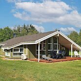 6 Person Holiday Home in Bindslev-by Traum