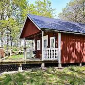 4 Person Holiday Home in Sloinge
