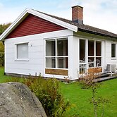 5 Person Holiday Home in Glommen-by Traum