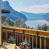 7 Person Holiday Home in Skjolden