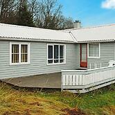 3 Person Holiday Home in Frei