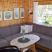 3 Person Holiday Home in Henningsvaer-by Traum