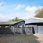 Cozy Holiday Home in Jutland near Limfjorden