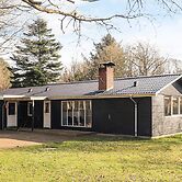 Cozy Holiday Home in Jutland near Limfjorden