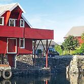 4 Star Holiday Home in Sorbovag
