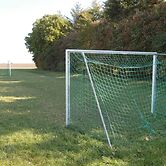 8 Person Holiday Home in Faaborg-by Traum