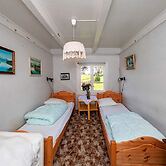 8 Person Holiday Home in Liabygda-by Traum