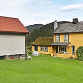 8 Person Holiday Home in Liabygda-by Traum