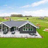 Lovely Holiday Home in Funen near Sea