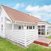 10 Person Holiday Home in Thisted-by Traum