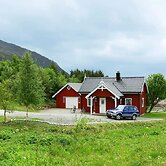 6 Person Holiday Home in Vevelstad-by Traum