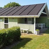 4 Person Holiday Home in Grindsted-by Traum