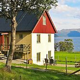 6 Person Holiday Home in Alsvag-by Traum