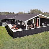 4 Star Holiday Home in Hjorring