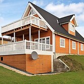 10 Person Holiday Home in Bagenkop