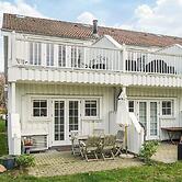 Cozy Holiday Home in Nykobing Sjaelland near Fishing Village