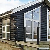 Panoramic Retreat by Water