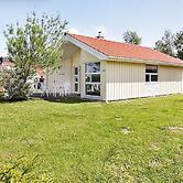 Holiday Home in Otterndorf