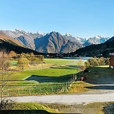 8 Person Holiday Home in Sæbø