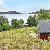 3 Person Holiday Home in Hitra