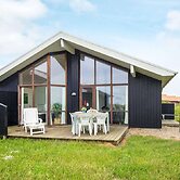 8 Person Holiday Home in Ulfborg-by Traum