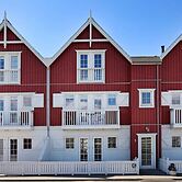 8 Person Holiday Home in Bagenkop-by Traum