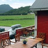 Holiday Home in Isfjorden