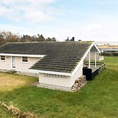 9 Person Holiday Home in Millinge